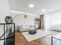 Prodej bytu 3+kk, Poděbrady, Kozinova, 88 m2