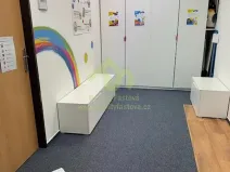 Pronájem kanceláře, Rokycany, 10 m2