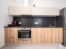 Pronájem bytu 2+kk, Pardubice - Bílé Předměstí, Bulharská, 63 m2