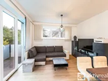 Pronájem bytu 2+kk, Vrané nad Vltavou, U Elektrárny, 48 m2