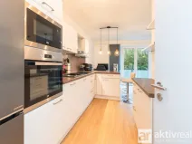 Pronájem bytu 2+kk, Vrané nad Vltavou, U Elektrárny, 48 m2