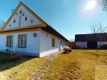 Pronájem rodinného domu, Hlavatce - Debrník, 350 m2