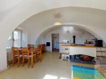 Pronájem rodinného domu, Hlavatce - Debrník, 350 m2