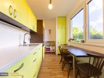 Prodej bytu 3+1, Zábřeh, Krumpach, 73 m2