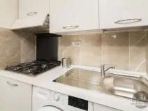 Pronájem bytu 3+kk, Praha - Žižkov, Blahníkova, 52 m2