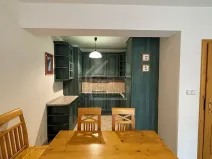 Pronájem bytu 2+kk, Špindlerův Mlýn, 62 m2