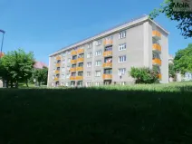 Prodej bytu 1+1, Meziboří, Okružní, 44 m2