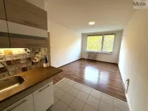 Pronájem bytu 2+kk, Most, Josefa Suka, 40 m2
