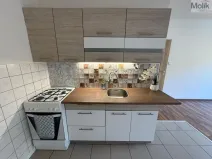 Pronájem bytu 2+kk, Most, Josefa Suka, 40 m2