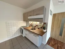 Pronájem bytu 2+kk, Most, Josefa Suka, 40 m2