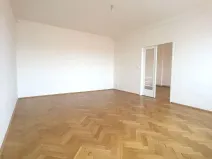 Pronájem kanceláře, Praha - Smíchov, Štefánikova, 77 m2