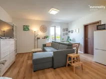 Prodej bytu 2+kk, Tachov, Na Třešňovce, 37 m2