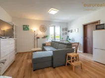 Prodej bytu 2+kk, Tachov, Na Třešňovce, 37 m2