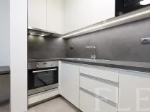 Pronájem bytu 1+kk, Praha - Žižkov, Hartigova, 36 m2