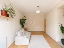 Pronájem kanceláře, Praha - Vinohrady, Nad Petruskou, 35 m2