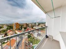 Prodej bytu 1+1, Chomutov, Rooseveltova, 40 m2