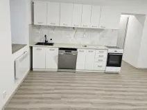 Pronájem bytu 1+1, Františkov nad Ploučnicí, 58 m2