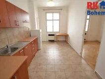 Pronájem bytu 2+kk, Praha - Bubeneč, Havanská, 40 m2