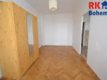 Pronájem bytu 2+kk, Praha - Bubeneč, Havanská, 40 m2