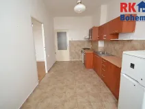 Pronájem bytu 2+kk, Praha - Bubeneč, Havanská, 40 m2