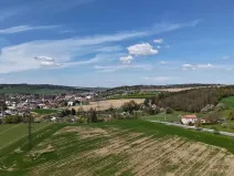 Prodej pozemku pro bydlení, Konice, Vyšehrad, 3021 m2