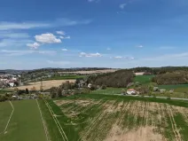 Prodej pozemku pro bydlení, Konice, Vyšehrad, 3021 m2