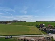 Prodej pozemku pro bydlení, Myslejovice, 437 m2