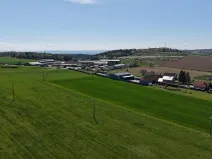 Prodej pozemku pro bydlení, Myslejovice, 437 m2