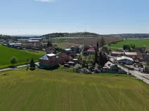 Prodej pozemku pro bydlení, Myslejovice, 437 m2