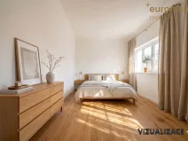 Prodej bytu 2+kk, Mariánské Lázně, Mladějovského, 41 m2