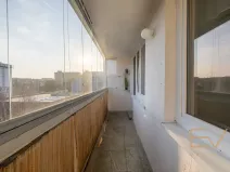 Prodej bytu 3+1, Praha - Řepy, Nevanova, 70 m2