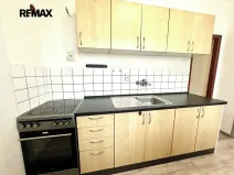 Pronájem bytu 2+1, Osvětimany, 58 m2
