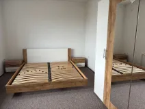 Pronájem bytu 2+1, Hradec Králové, Pospíšilova, 52 m2