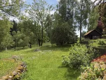 Prodej chalupy, Volary - Mlynářovice, 85 m2