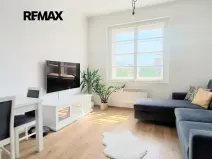 Pronájem bytu 2+kk, Praha - Smíchov, Matoušova, 55 m2