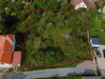 Prodej pozemku pro bydlení, Bubovice, Krátká, 917 m2