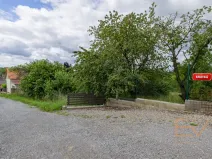 Prodej pozemku pro bydlení, Bubovice, Krátká, 917 m2