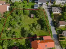 Prodej pozemku pro bydlení, Bubovice, Krátká, 917 m2