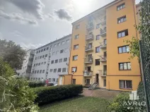 Prodej bytu 3+kk, Brno - Štýřice, Polní, 78 m2
