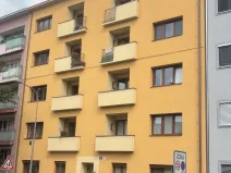 Prodej bytu 3+kk, Brno - Štýřice, Polní, 78 m2