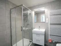 Pronájem bytu 2+kk, Plzeň - Bolevec, Krašovská, 52 m2