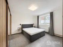 Pronájem bytu 2+1, Sokolov, Brněnská, 59 m2