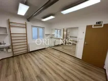 Pronájem ordinace, Chomutov, Na Příkopech, 16 m2