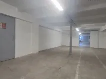 Pronájem skladu, České Budějovice, Rudolfovská tř., 198 m2