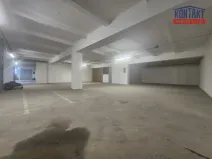 Pronájem skladu, České Budějovice, Rudolfovská tř., 198 m2