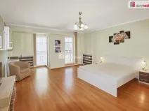 Prodej bytu 3+kk, Karlovy Vary, Zámecký vrch, 113 m2