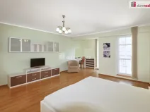 Prodej bytu 3+kk, Karlovy Vary, Zámecký vrch, 113 m2