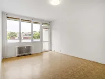 Pronájem bytu 2+1, Ústí nad Labem - Severní Terasa, Oblá, 60 m2