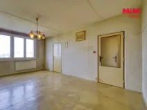 Prodej bytu 3+1, Praha - Kamýk, Zárubova, 80 m2