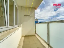 Prodej bytu 3+1, Praha - Kamýk, Zárubova, 80 m2